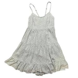 Hollister Dress XS